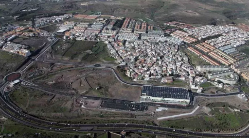 El PP denuncia los reiterados retrasos en el ARRU de Tamaraceite y sus consecuencias