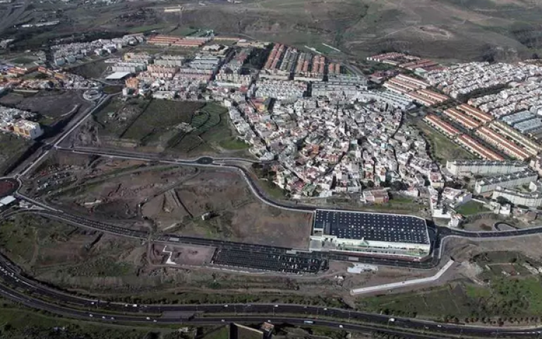 Delgado (PP) advierte a Carolinas Darias que ni una sola de las cuatro promociones de alquiler asequible en marcha se salvará de “importantes retrasos”