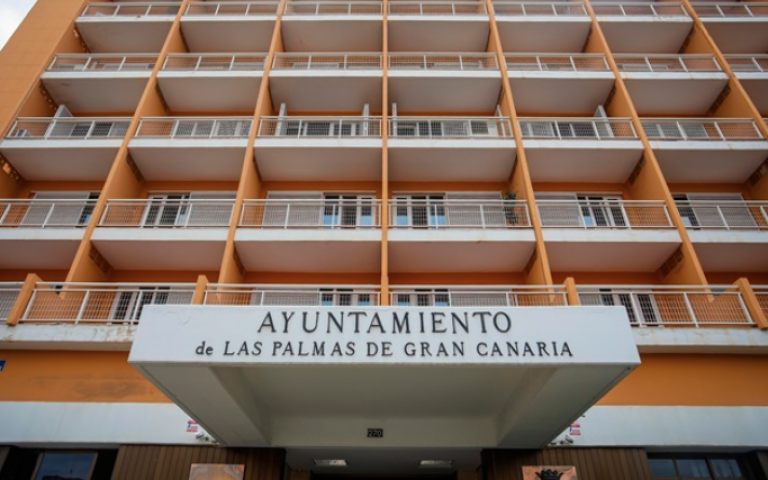 El PP capitalino solicita una reunión al Delegado del Gobierno para abordar el “deterioro” de la seguridad y convivencia en Arenales