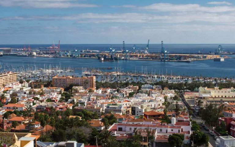El PP critica la falta de acción en las“escasas” zonas verdes de la ciudad