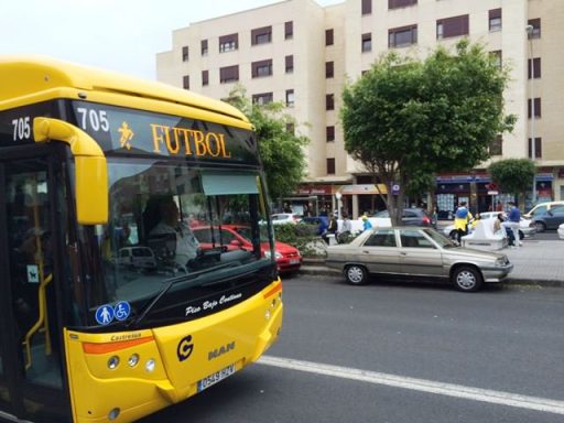 El PP exige una Oficina Técnica y una auditoría interna de la MetroGuagua para controlar el gasto y que las obras acaben cuanto antes