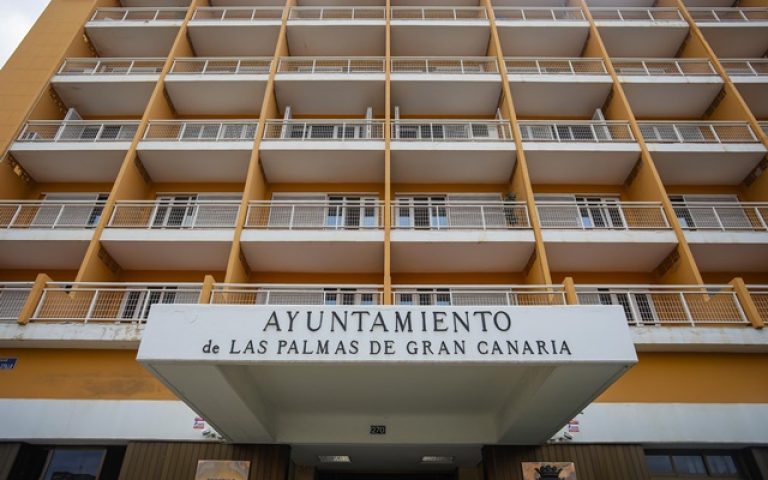 El PP pide a Darias que clausure de una vez la ALGE tras el “empeño” de Podemos de convertirla en empresa pública