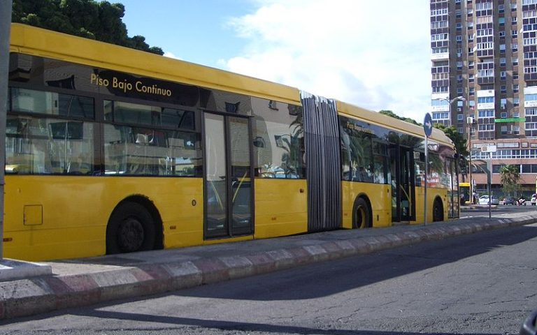 Jimena Delgado: “Carolina Darias devuelve 10 millones de euros de Fondos del Estado destinados a la MetroGuagua por su incapacidad de ejecución”