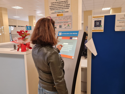 Jimena Delgado-Taramona: “Pedimos al Grupo de Gobierno con el presupuesto más alto de la historia que alivie los bolsillos de los ciudadanos baje el IBI generalizado y recupere el IBI social”