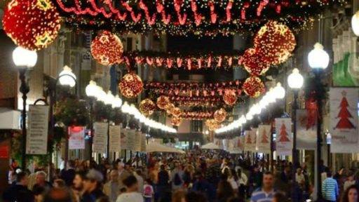 Jimena Delgado-Taramona: “Darias terminará por eliminar la Noche de Reyes por su incapacidad de llegar acuerdos entre vecinos y propietarios de locales”