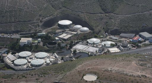 Jimena Delgado: “El Plan de modernización del Ciclo Integral del Agua anunciado por el Gobierno socialista lleva tres años y medio de retraso”