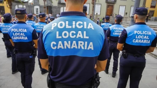 El PP denuncia la paralización del proceso de incorporación de 45 Policías Locales