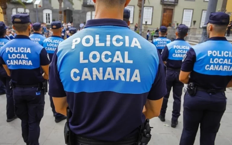 El PP afirma que el descabezamiento de la Policía Local es el culmen de 11 años de una política de seguridad “caótica” en la capital grancanaria