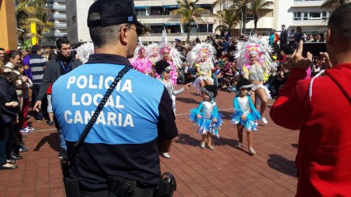 El PP denuncia la ocultación por parte del gobierno municipal de los Planes de Seguridad y Movilidad del Carnaval 2024