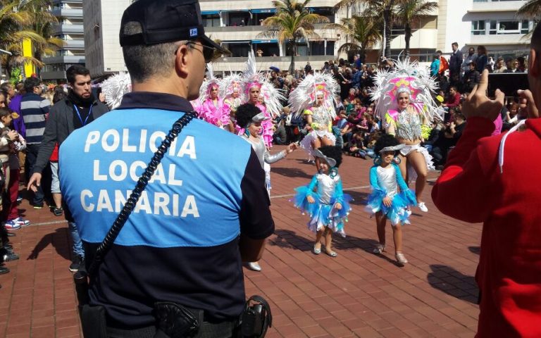 El PP denuncia la ocultación por parte del gobierno municipal de los Planes de Seguridad y Movilidad del Carnaval 2024