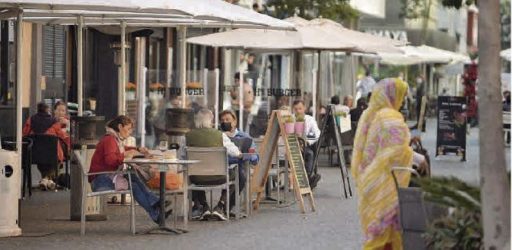El Partido Popular lamenta el rechazo de su moción para poner en marcha la Mesa del Ocio de Las Palmas de Gran Canaria