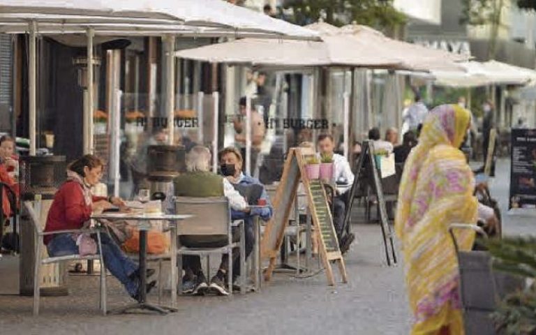 El Partido Popular lamenta el rechazo de su moción para poner en marcha la Mesa del Ocio de Las Palmas de Gran Canaria