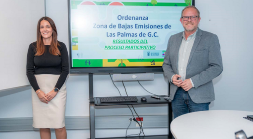 El PP revela que el gobierno municipal ‘endosa’ a Sagulpa y Guaguas la gestión de las ZBE casi dos años después de haber tenido que estar operativas