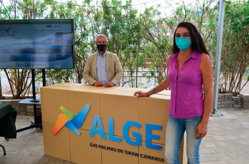 Darias mantiene su empeño de revitalizar la ALGE a pesar de ejecutar el cero por ciento de sus inversiones y solo el 28% de su presupuesto de gastos