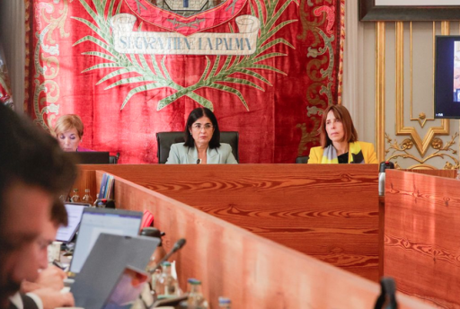 El PP denuncia el desmantelamiento de recursos humanos en el consistorio capitalino tras perder a más de 200 trabajadores en un año