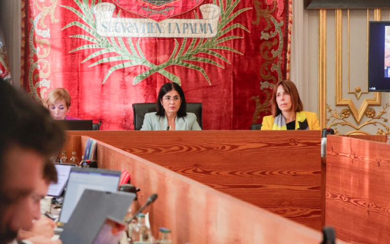 El PP denuncia el desmantelamiento de recursos humanos en el consistorio capitalino tras perder a más de 200 trabajadores en un año