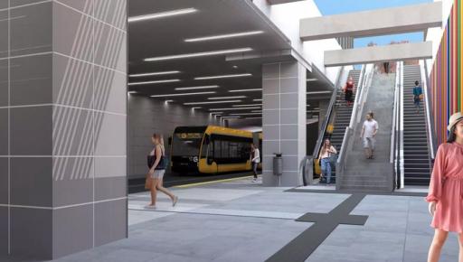 El aumento del 50% en el precio del subterráneo de Santa Catalina certifica que el proyecto de la Metroguagua está “fuera de control”