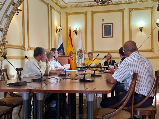 El PP acude a las Juntas de Distrito con 35 propuestas de dinamización, seguridad y acciones en los barrios