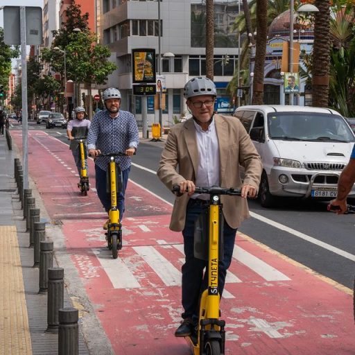 El PP de Las Palmas de Gran Canaria exige al Ayuntamiento que adopte las medidas necesarias para el cumplimiento de la sentencia que anula la creación de la Sityneta