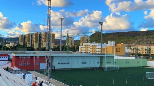 El PP muestra su preocupación por la deriva del Instituto Municipal de Deportes (IMD)