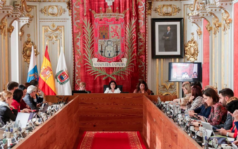 El PP reclama que la Audiencia de Cuentas fiscalice Turismo LPA tras el presunto desvío de 128.000 euros de dinero público a cuentas del ex gerente