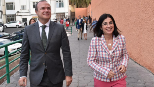 Darias usa el nuevo reglamento del Pleno y sus comisiones para amordazar a la oposición negándose a abordar cuestiones de “máximo interés” para el ciudadano