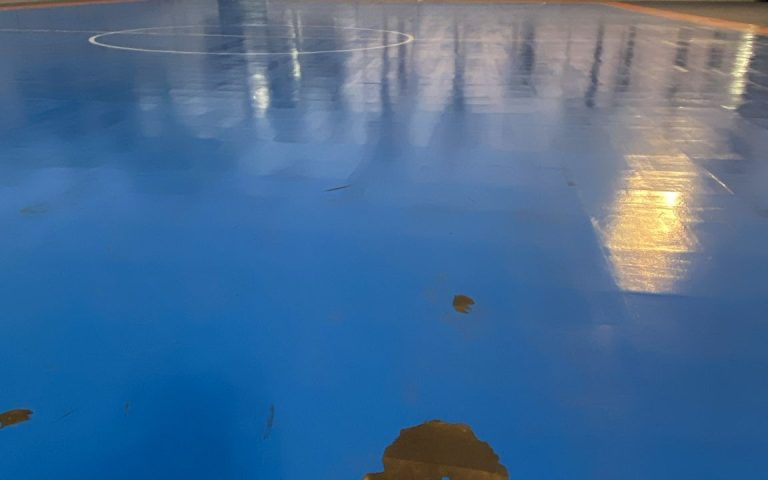 Las instalaciones deportivas municipales, en entredicho