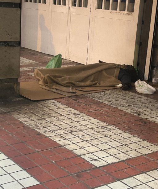 El PP propondrá en el Pleno crear dos nuevos centros para personas sin hogar ante la “crisis social sin precedentes” que vive LPGC