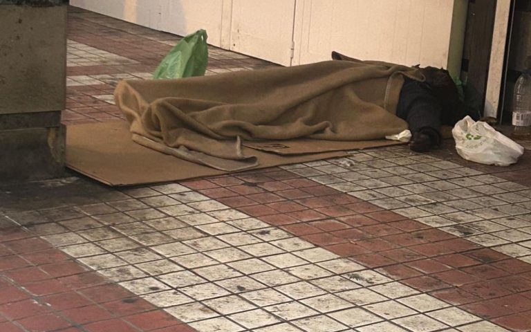 El PP propondrá en el Pleno crear dos nuevos centros para personas sin hogar ante la “crisis social sin precedentes” que vive LPGC