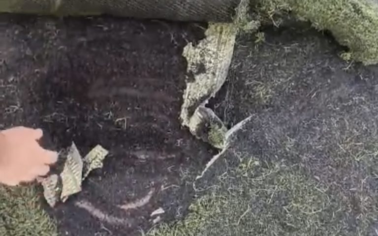 El PP pide la clausura inmediata de los campos de fútbol de Las Rehoyas tras varias lesiones de gravedad a causa de su mal estado