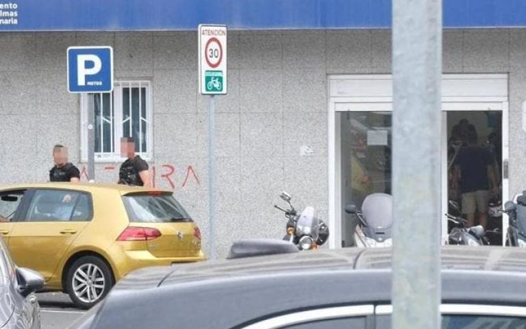 El PP pide que no se realicen más encargos a Geursa mientras esté investigada dentro del caso Valka