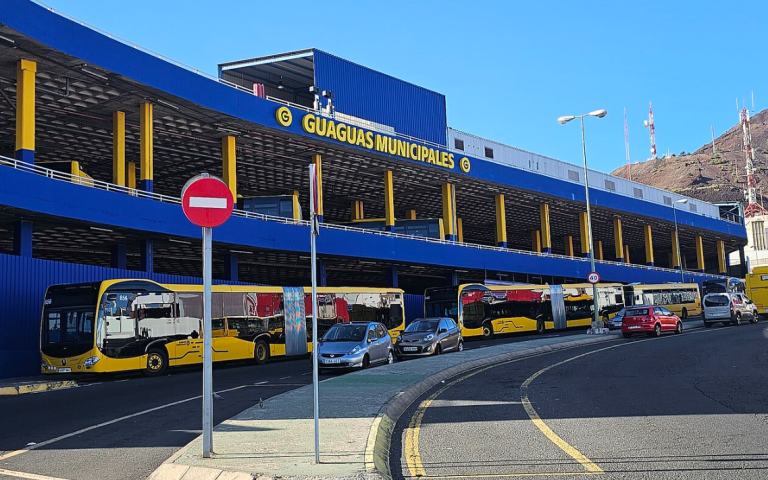 “Carolina Darias ostenta la dudosa honra de tener tres sociedades municipales investigadas simultáneamente por la Justicia”