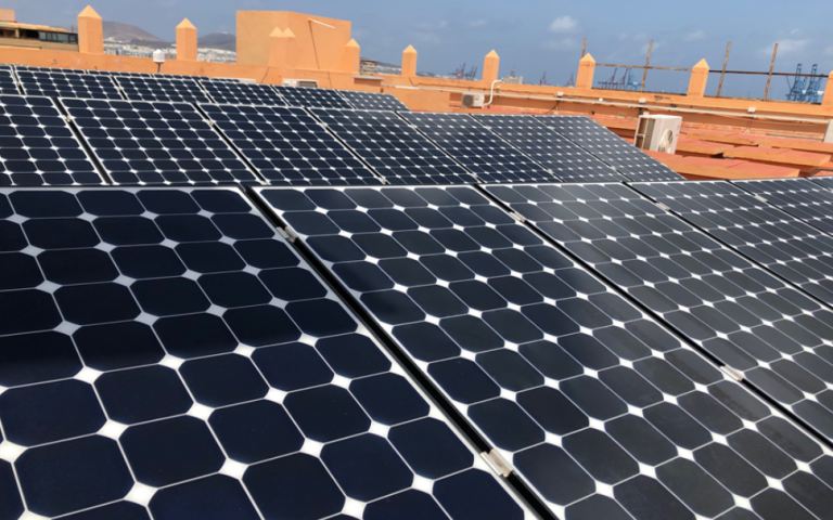 Delgado (PP): “La nueva empresa pública de la energía es un chiringuito que pagarán los vecinos de la capital grancanaria gracias a Carolina Darias”