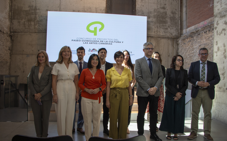 Delgado (PP): “La renuncia de un segundo equipo de arquitectos debería hacer reflexionar a Darias sobre su proyecto para el Guiniguada”