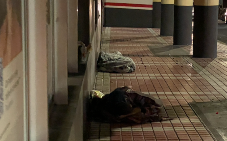 El PP desvela que Darias dejó sin ejecutar en 2024 el 52% de las ayudas sociales para personas vulnerables del municipio