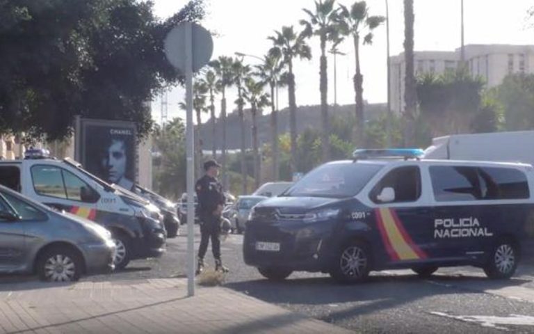Delgado (PP) lamenta una semana “fatídica” para la seguridad con una mujer degollada en La Feria, un alunizaje y un intento de atraco a un furgón blindado