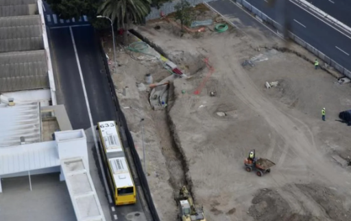 Delgado (PP): “Los 2,4 millones extra para resolver el contrato del subterráneo de Santa Catalina son la puntilla a un proyecto que no saldrá adelante bajo un gobierno socialista”