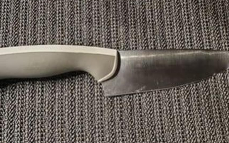 El PP recuerda a Darias, tras otro fin de semana violento, que en noviembre le pidió que tomara medidas para el control de las armas blancas