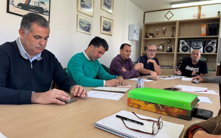 Delgado (PP) denuncia que desde la llegada del PSOE a la alcaldía el Servicio Municipal de Limpieza ha perdido más de 300 trabajadores