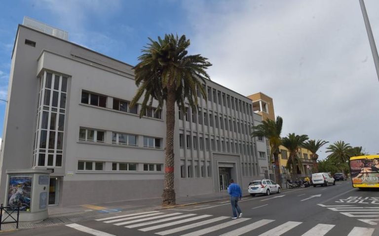 El PP pregunta por qué siete meses después de ser adjudicado no se ha formalizado el contrato para la segunda fase de la Fábrica de Hielo