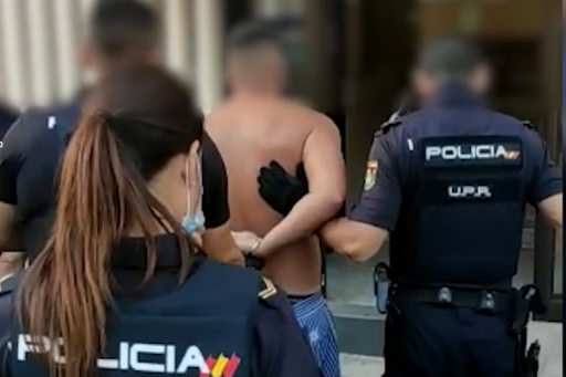 El PP alerta en el pleno del incremento de la inseguridad en la capital grancanaria y solicitará recuperar la Unidad de Barrio