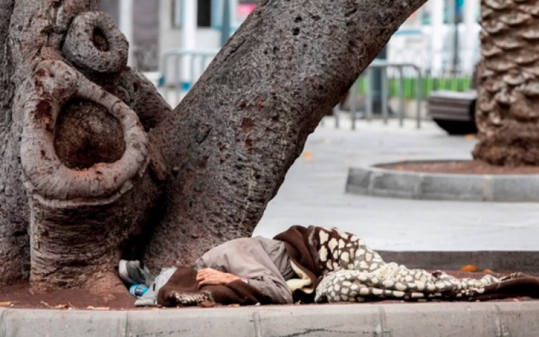 El PP denuncia que Darias abandona a las personas con mayores necesidades al ejecutar en el primer semestre menos de 2 de cada 10 euros en ayudas sociales
