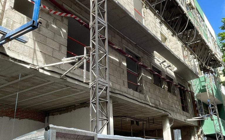 El PP atribuye el recorte del presupuesto de Geursa a la “parálisis” inversora y a la “bajísima” ejecución del gobierno de Darias