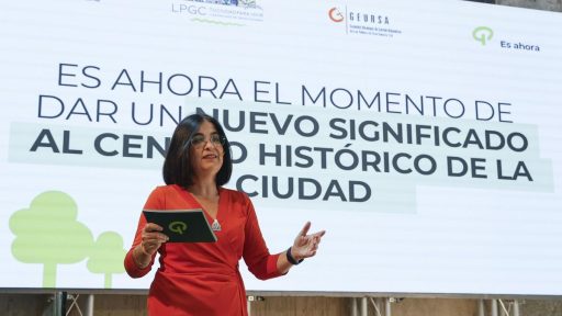 El PP afirma que la anulación judicial del cese de la directora de Recursos Humanos evidencia el fracaso de la política de personal de Darias