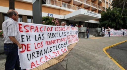 El PP sostiene que la movilización de mañana refleja que los barrios capitalinos “han dicho basta” a la gestión socialista