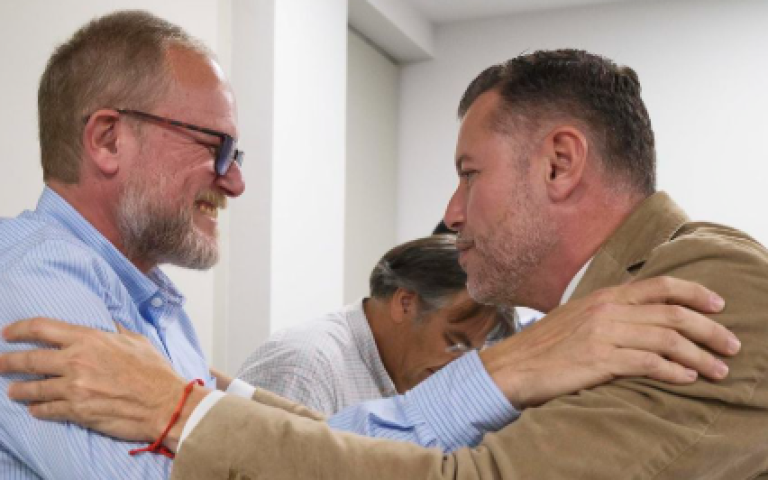 Delgado afirma que la aprobación en el Congreso del uso de la RIC para vivienda protegida es una “enmienda a la totalidad” a la política de Darias