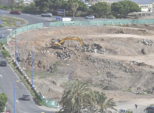 El PP denuncia que Darias rediseña la estación de Hoya de la Plata y le adjudica por urgencia el contrato a una empresa investigada en el ‘caso Valka’