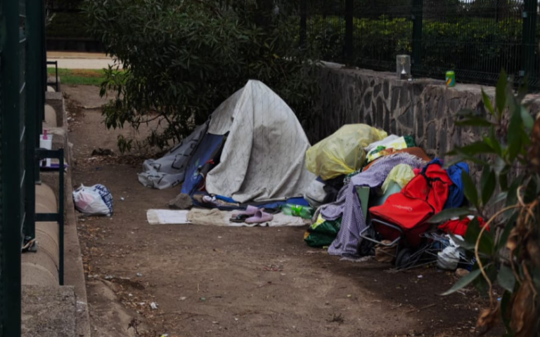 El PP exige explicaciones a Darias tras devolver 716.000 euros el pasado año en ayudas sociales concedidas por otras administraciones