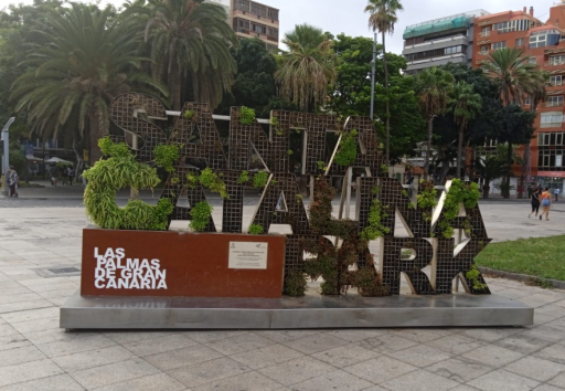 El PP lamenta el “grave deterioro” de las zonas verdes de la capital y la tramitación tardía de los pagos tras vencer el contrato hace año y medio