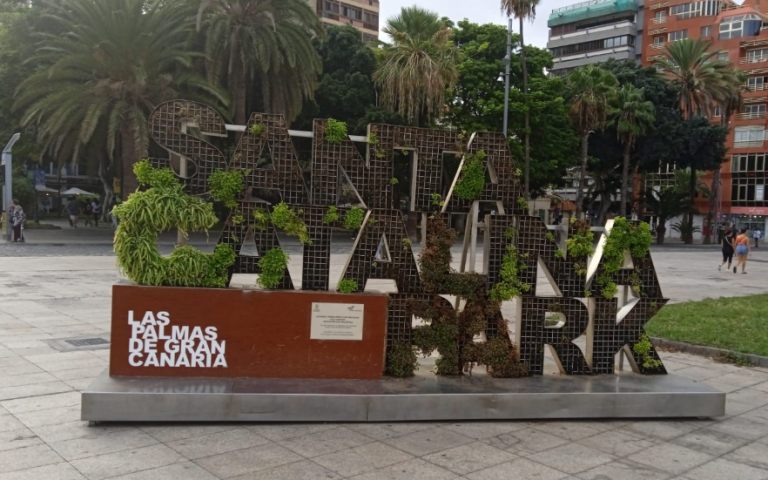 El PP lamenta el “grave deterioro” de las zonas verdes de la capital y la tramitación tardía de los pagos tras vencer el contrato hace año y medio